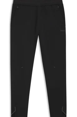 Active Quick-dry trousers with reflective branding