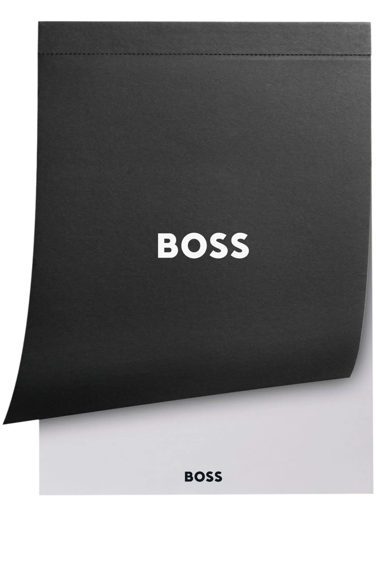 A6 notepad refill
