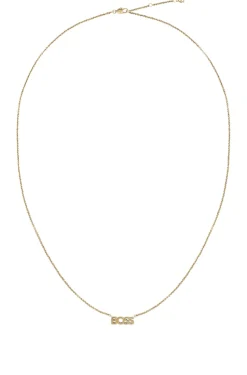 An understated necklace for everyday style
