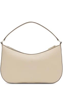 Ariell hobo bag in leather