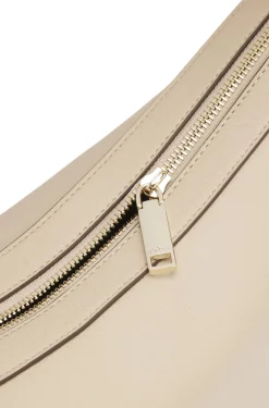 Ariell hobo bag in leather