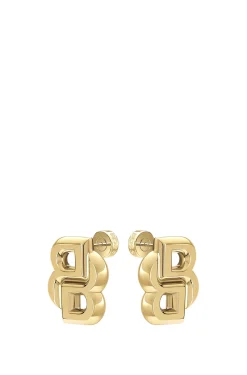A versatile pair of earrings for women