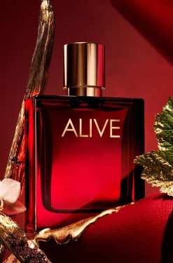 BOSS Alive Absolu Parfum Intense 50ml