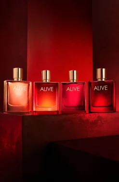 BOSS Alive Absolu Parfum Intense 50ml