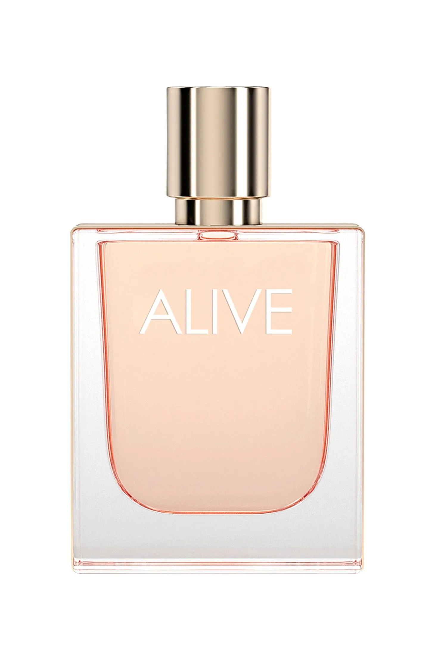 BOSS Alive eau de parfum 50ml