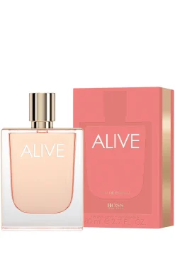BOSS Alive eau de parfum 80ml