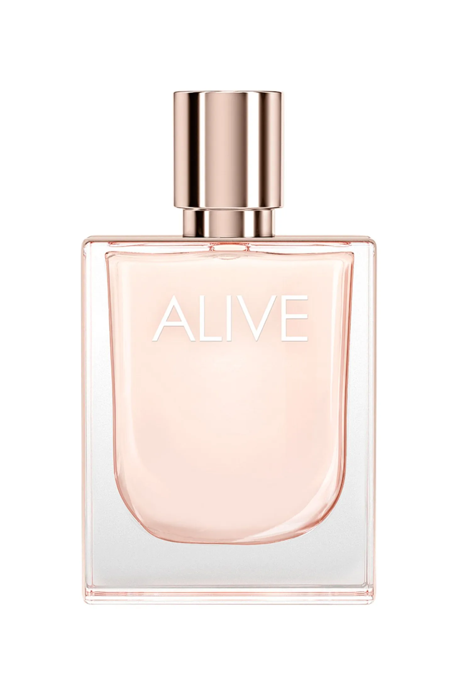BOSS Alive eau de toilette 50ml