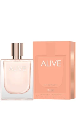 BOSS Alive eau de toilette 50ml