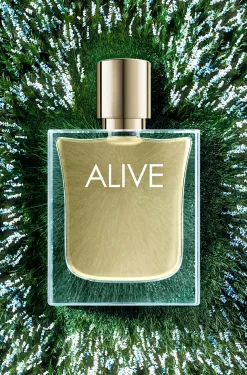 BOSS Alive Sparkling Lavender Eau de Parfum 50ml