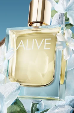 BOSS Alive Sparkling Lavender Eau de Parfum 80ml