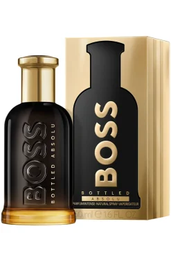 BOSS Bottled Absolu Parfum Intense 50ml
