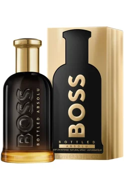 BOSS Bottled Absolu Parfum Intense 100ml