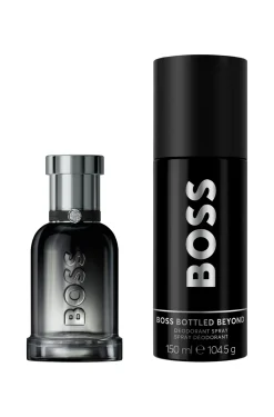 BOSS Bottled Beyond Eau de Parfum 50ml gift set