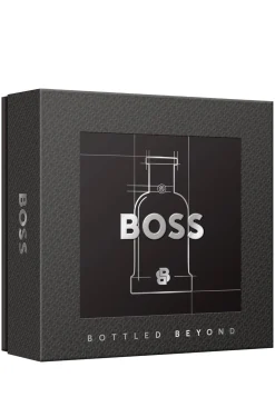 BOSS Bottled Beyond Eau de Parfum 50ml gift set