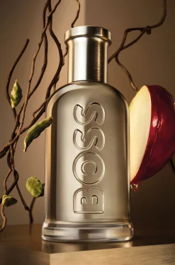BOSS Bottled eau de parfum 100ml