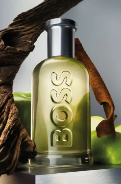 BOSS Bottled eau de toilette 30ml