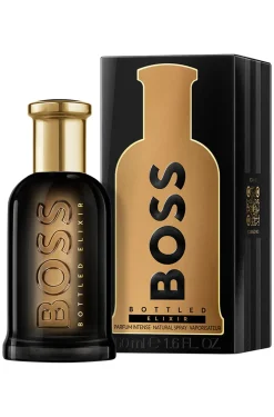BOSS Bottled Elixir eau de parfum 50ml