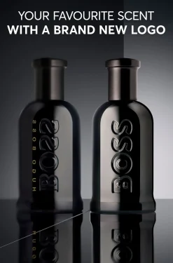 BOSS BOTTLED PARFUM 50ml