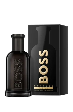 BOSS BOTTLED PARFUM 100 ml