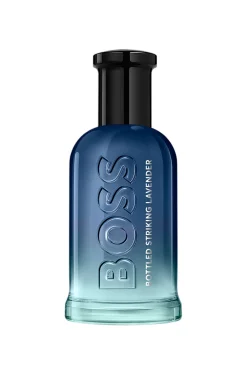 BOSS Bottled Striking Lavender Eau de Parfum 50ml