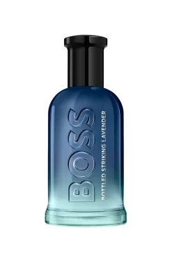 BOSS Bottled Striking Lavender Eau de Parfum 100ml