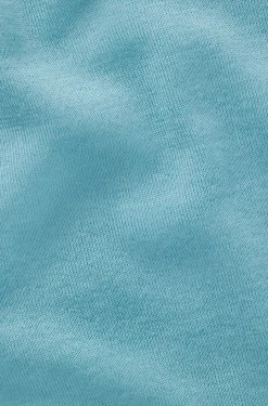 BOSS BY BECKHAM knit polo in virgin wool