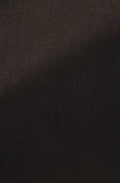 BOSS BY BECKHAM relaxed-fit linen jacket