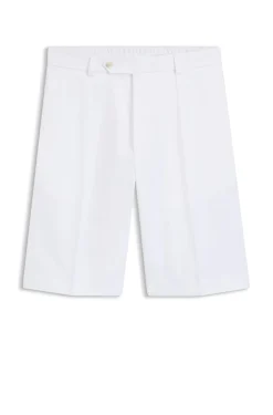BOSS BY BECKHAM shorts in cotton