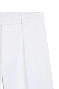 BOSS BY BECKHAM shorts in cotton