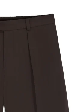BOSS BY BECKHAM shorts in cotton