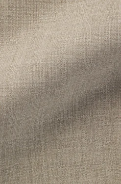 BOSS BY BECKHAM slim-fit suit jacket in virgin wool