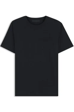 BOSS BY BECKHAM T-shirt in linen