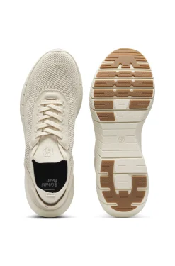 BOSS-MOTION trainers with MOTION FOAM outsole