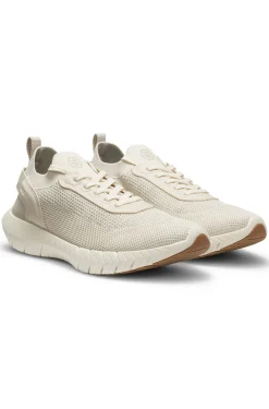 BOSS-MOTION trainers with MOTION FOAM outsole