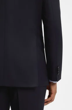 BOSS ONE slim-fit suit jacket