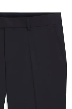 BOSS ONE slim-fit trousers