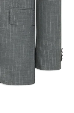 BOSS ONE Two-piece regular-fit suit in a wool blend