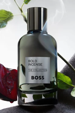 BOSS The Collection Bold Incense eau de parfum 100ml