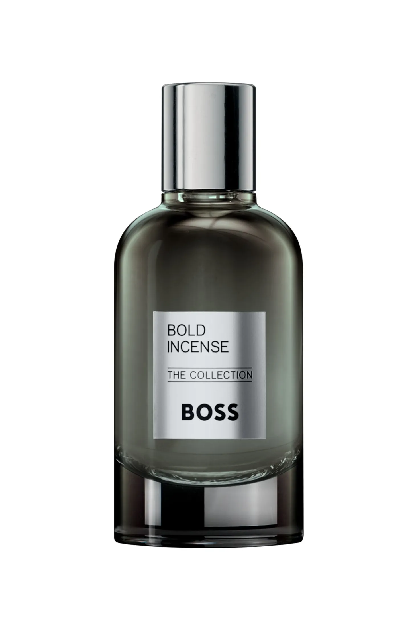BOSS The Collection Bold Incense eau de parfum 100ml