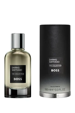 BOSS The Collection Daring Saffiano Eau de Parfum 100ml