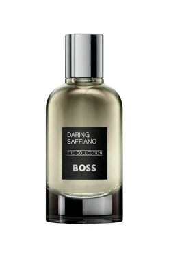 BOSS The Collection Daring Saffiano Eau de Parfum 100ml