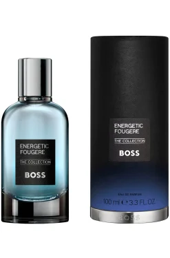BOSS The Collection Energetic Fougere Eau de Parfum 100ml