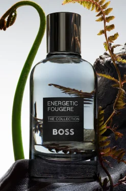 BOSS The Collection Energetic Fougere Eau de Parfum 100ml