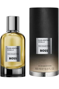 BOSS The Collection Exhilarating Vanilla eau de parfum 100ml