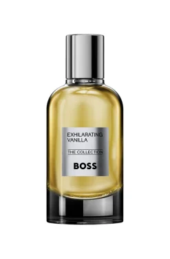 BOSS The Collection Exhilarating Vanilla eau de parfum 100ml