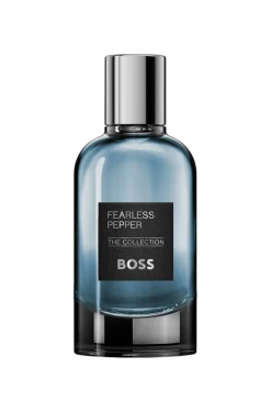 BOSS The Collection Fearless Pepper eau de parfum 100ml