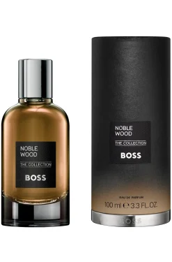 BOSS The Collection Noble Wood Eau de Parfum 100ml