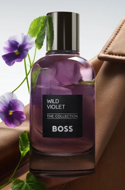 BOSS The Collection Wild Violet eau de parfum 100ml
