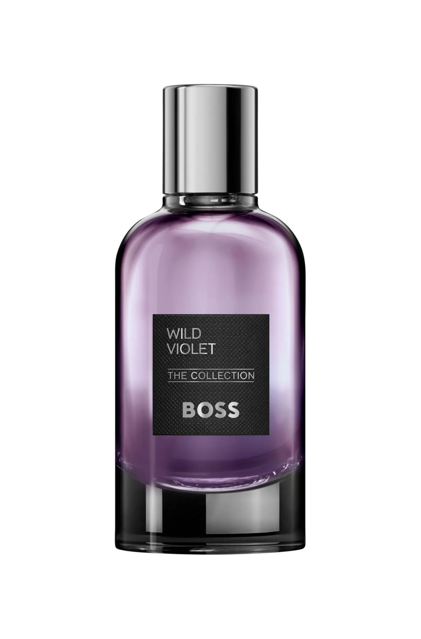 BOSS The Collection Wild Violet eau de parfum 100ml