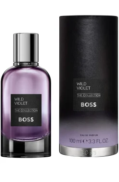 BOSS The Collection Wild Violet eau de parfum 100ml